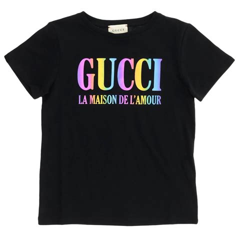 t shirt gucci bambino imitazione|gucci t-shirt identification.